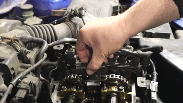 Автохлам. Hyundai Accent ТагАЗ 1,5. смотреть онлайн