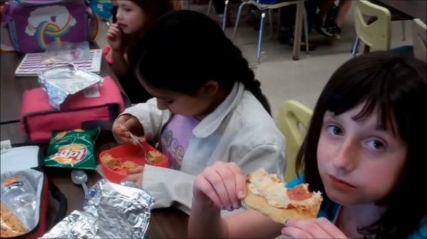 Pete the Cat - Rocking in My School Shoes