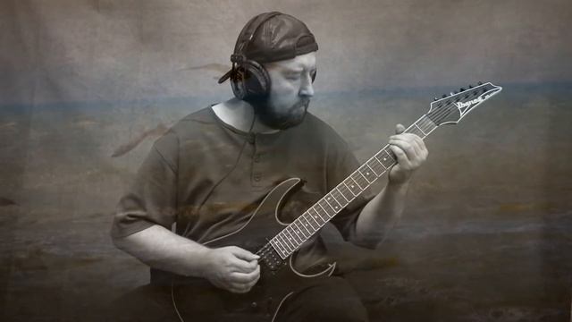 К-141 "Курск" - Stive Morgan | Cover смотреть онлайн