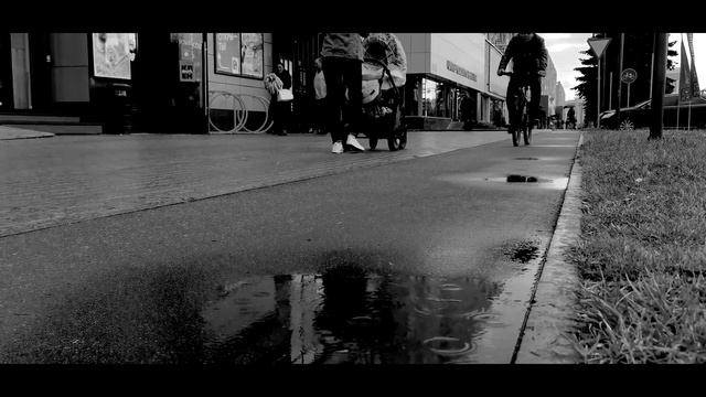 Obninsk Noir (2020) - Cinematic 4k (Honor V30Pro) смотреть онлайн