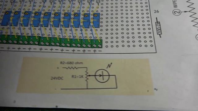 Dimmers for LEDs on Model Railways смотреть онлайн