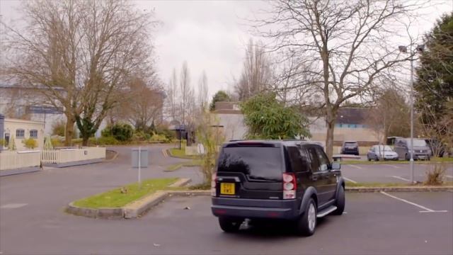 VW Fastback Undergoes A Stunning Transformation | Salvage Hunters: Classic Cars смотреть онлайн