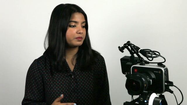 Using Atomos Ninja 2 with Blackmagic Cinema Camera and Mitra 3D Mic Pro смотреть онлайн