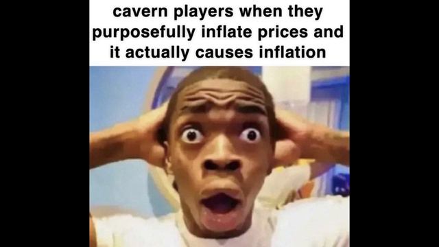 Memes I traded for 3 hoppers with смотреть онлайн