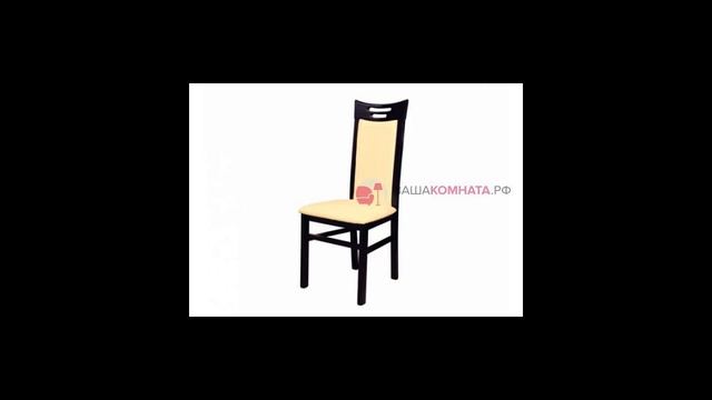 Деревянные стулья - удобство и долговечность