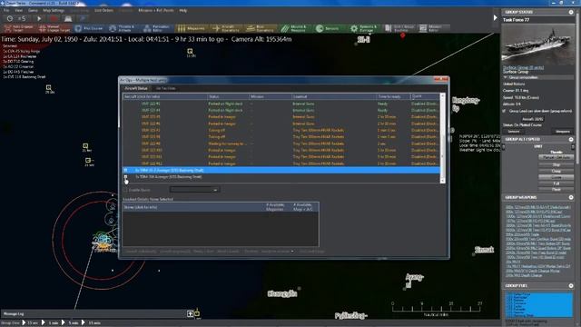 Command: Modern Operations Dawn Strike walkthrough pt. 1/2 смотреть онлайн