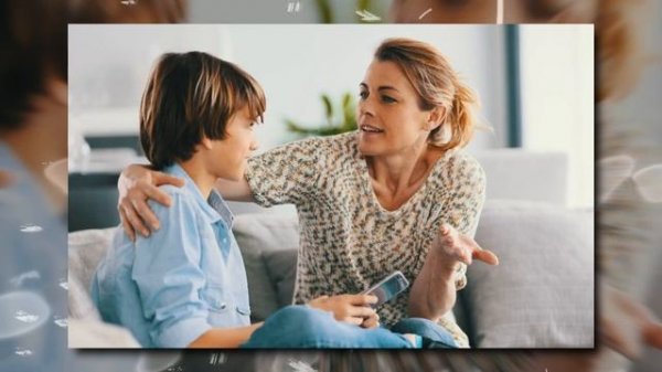 GOOGLE FAMILY LINK - ШКОЛОТА НЕДОВОЛЬНА