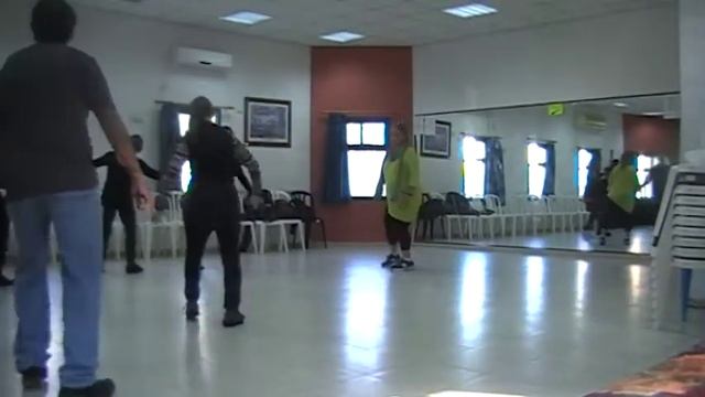 Рикудей ам с Дуду матнас Дорот смотреть онлайн