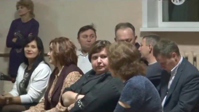 День рождения Лицея №5 смотреть онлайн