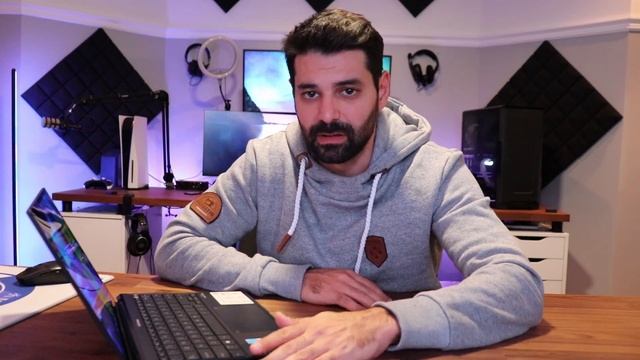 Asus Zenbook OLED Review - UM5401 14X смотреть онлайн
