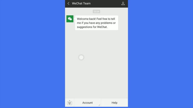 How to Unblock WeChat account? Verify WeChat | Abnormal Activity & Unusual Registration & First tim смотреть онлайн