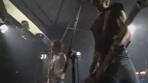 Pojat: Pasi Virtanen (live 1992)