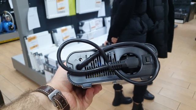 Обзор стабилизатора напряжения Teplocom st 555 смотреть онлайн