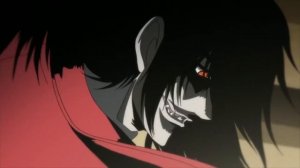 Blessed & Possessed - Alucard - 「AMV」(Hellsing Ultimate)