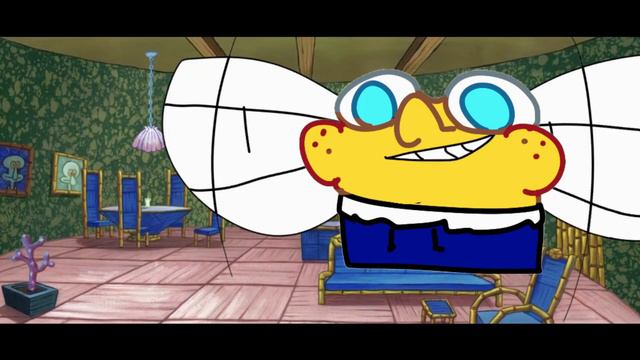 we have come for your nectar but i animated it poorly смотреть онлайн