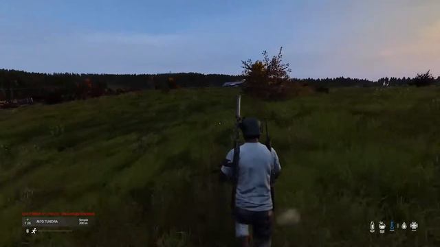 DAYZ US11 PVP смотреть онлайн