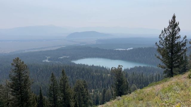 Wyoming on Film | Leica M6 and Mamiya 7 смотреть онлайн