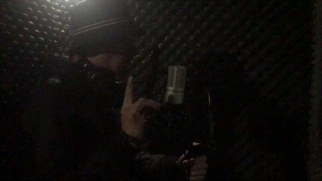 Mau Gruz - Boomba (Cover By Kartvelli) смотреть онлайн