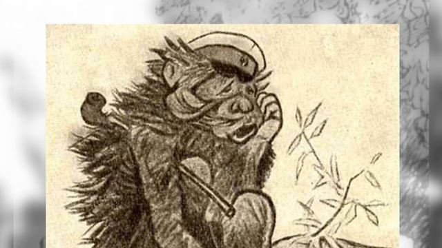 Краткое содержание Дикий помещик М.Е.Салтыкова-Щедрина смотреть онлайн