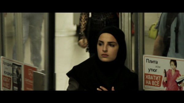 Шоу-балет Rush-style. Тизер клипа "Дай мне любовь"