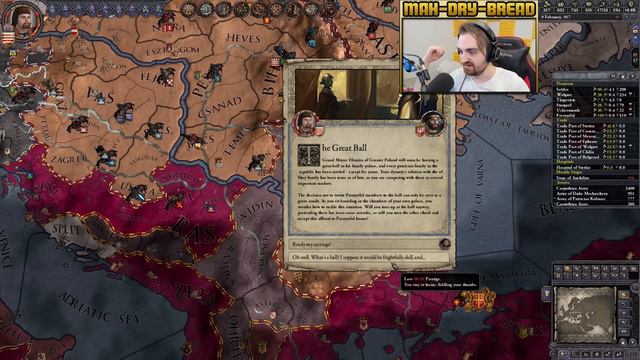 Crusader Kings 2 Holy Fury Bohemia Gameplay ▶ Part 96 🔴 Let's Play Walkthrough смотреть онлайн