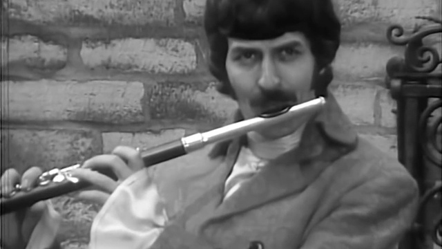 The Moody Blues - ''Nights In White Satin'' • 1967 смотреть онлайн