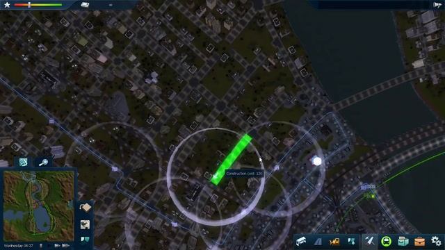 CIM2 City 2 #04 смотреть онлайн