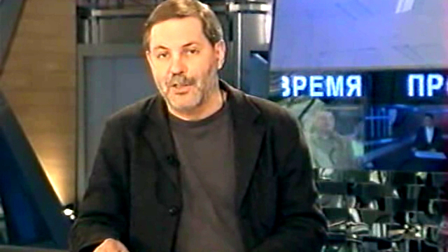 Однако 27.04.10 смотреть онлайн