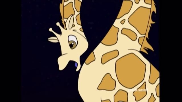 All MF DOOM Adult Swim appearances смотреть онлайн