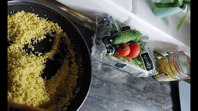 !!!Кус кус,  от которого вы будете в восторге!!!