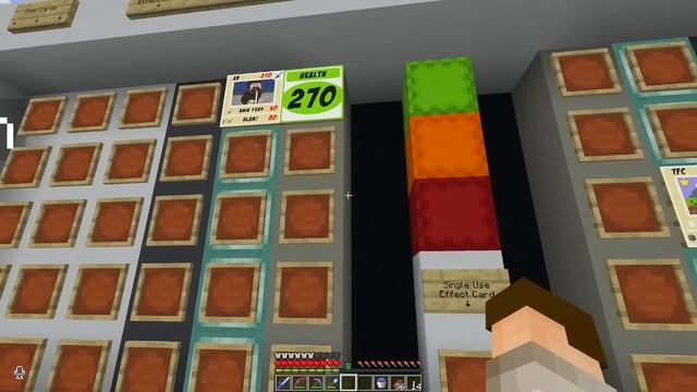 HERMITCRAFT SEASON 9 - EP53 - A Day At The Shop! смотреть онлайн