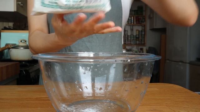 NEW YEAR RED KOJI RICE MOCHI（红曲麻糬）| VEGAN смотреть онлайн