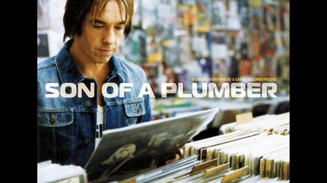 Per Gessle - I Like It Like That