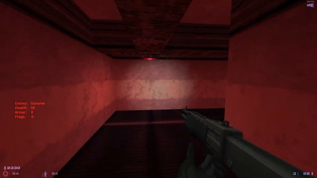 [Sven Co-op sc_another (Solo)] Full Walkthrough смотреть онлайн