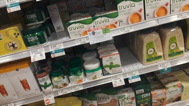 Money Maker on Truvia Sweetener at Publix смотреть онлайн