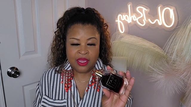 LE'TS CHAT ABOUT SOME SEPHORAH VIB 2023 PERFUME RECOMMENDATIONS | MY SEPHORAH VIB WISHLIST 2023 смотреть онлайн