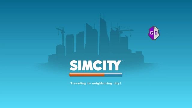 Buildings Script in SimCity смотреть онлайн