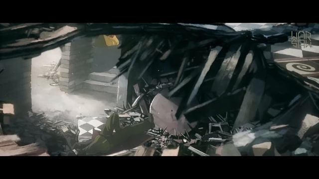 Warsaw - Exclusive Official Announcement Trailer смотреть онлайн