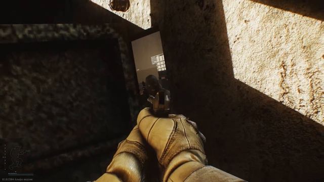 Escape From Tarkov - В Одиночку Отжал Завод ! смотреть онлайн
