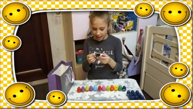 БРАВЛЫ В ПЯТЕРОЧКЕ // BRAWL STARS // СВЕРХРЕДКИЕ, МИФИЧЕСКИЕ И ЛЕГЕНДАРНЫЕ // СКРЕПЫШИ 3 смотреть онлайн