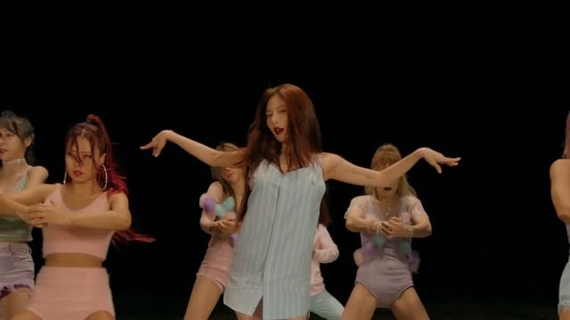 [MV] HyunA(현아) _ BABE(베베)