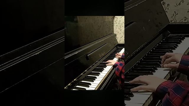 City of stars - La La Land (piano) смотреть онлайн