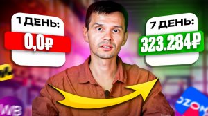 Как заработать на маркетплейсах: Полное руководство для новичков