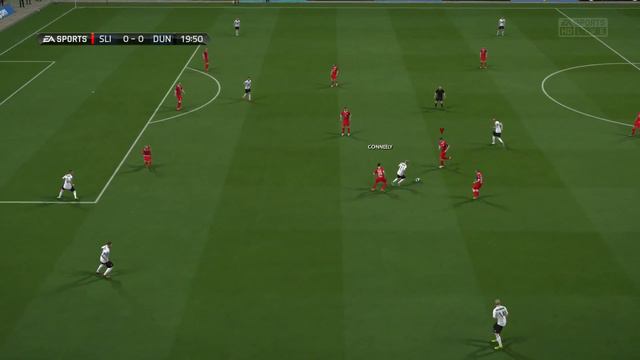 Fifa 14 PS 4 NextGen Реальные игры (Слиго Роверс - Дундалк) #1 (с русскими комментариями).mp4 смотреть онлайн
