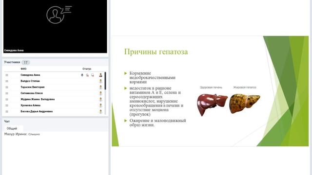 Болезни печени. Диагностика. Лечение. смотреть онлайн