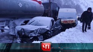 «ЧП»: 3 февраля 2023 года | «Чрезвычайное происшествие» на НТВ
