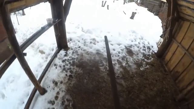 Так хочется работать! || Не тот день || У природы нет плохой погоды смотреть онлайн