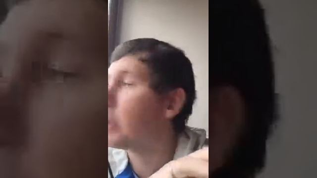 Утренний Кондрашов. Пусть вашему мозгу рептилии будет хорошо.