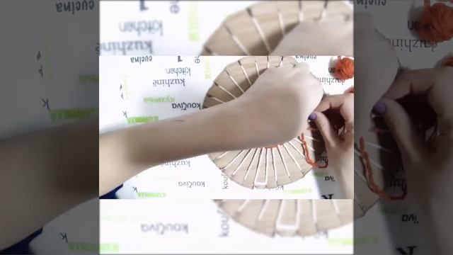 Коврик на картоне. смотреть онлайн