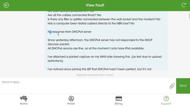 ISP DHCP Server Issue And ARP смотреть онлайн